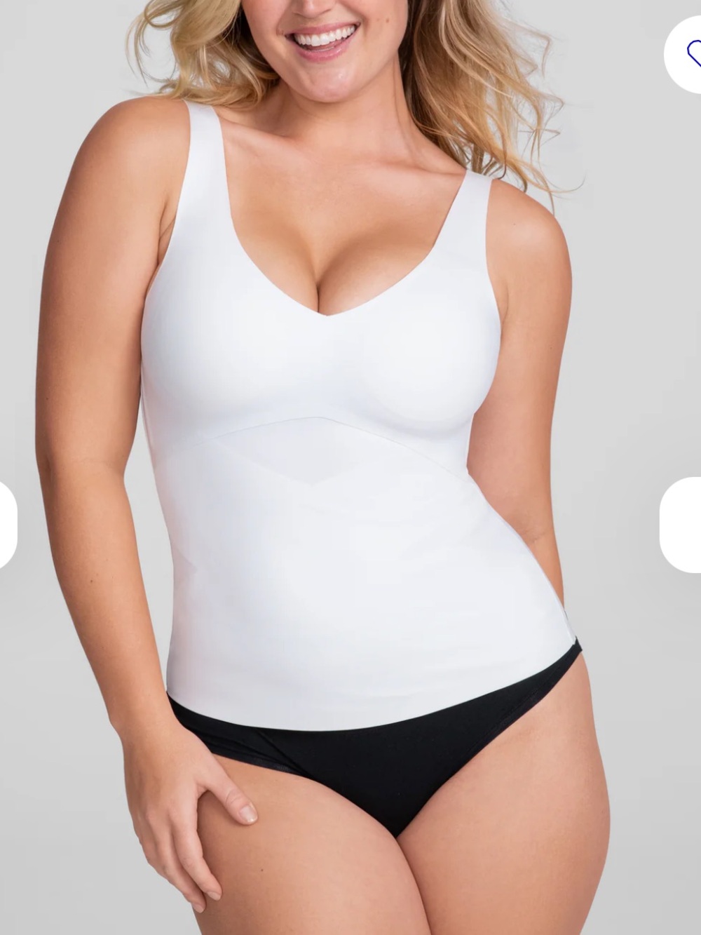 Honeylove cami - Picture 2 of 6